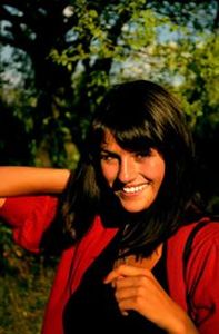 Magda Bibilashvili