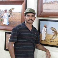 Sadiq Ahmed