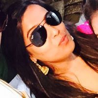 Ansheeta Singh