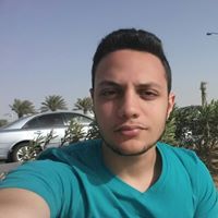 Ahmed Abdel Khalek