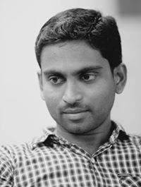 Murali Krishnan
