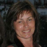 Наталия Олейникова