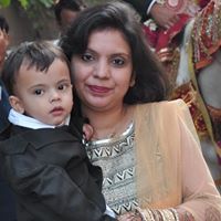 Shabana Afroj