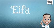 Eifa Navaid