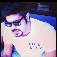 Abdulrahman Almutairi