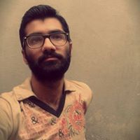 Muneeb Ahmed