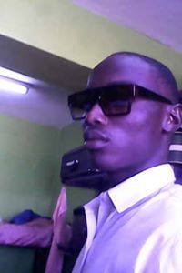 Felix Otieno