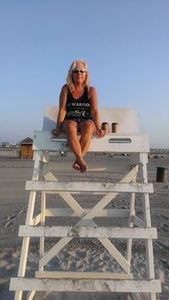 Dawn M. Troutt