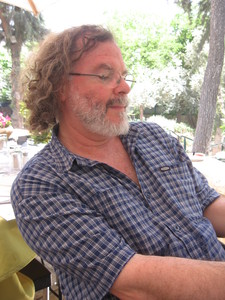Michael Fried