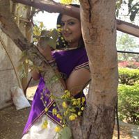 Deepthi Vasudevan