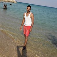 ابراهيم العزالي