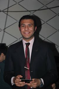 Hesham Mamdouh