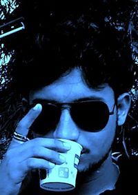 Santosh Ranadev