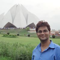 Gaurav Srivastav