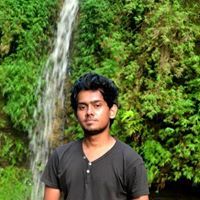 Hasin Ishraq