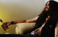 Serj Alexander Iturbe