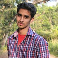 Vishnu Nair