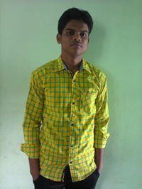 Vignesh Waran