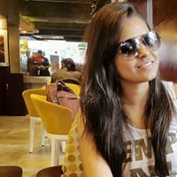Priyanka Agrawal