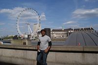 Sravan Kumar