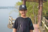Dhruv Chaudhary