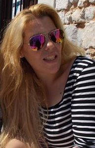 ΑΘΗΝΑ ΜΠΙΡΜΠΑΚΟΥ