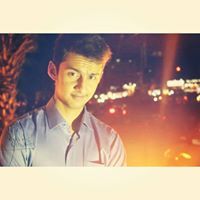 Imran Ahmed