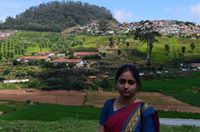 Shanthi Ramakrishnan