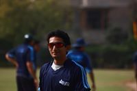 Muhammad Rizwan Suddle