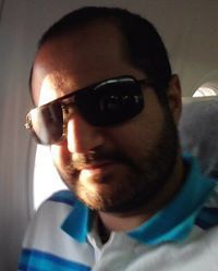 Dimitris Afouxenidis