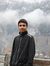 Haroon ...