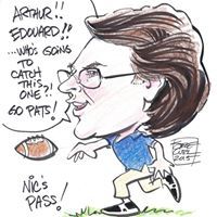 Nicolas Genest