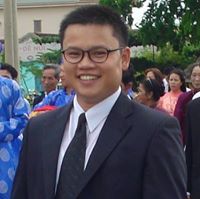 Phạm Minh