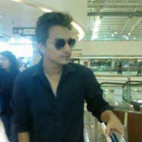 Rahul Ev