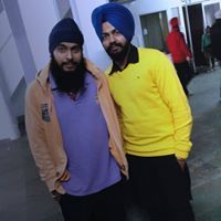 Harmanjot Singh