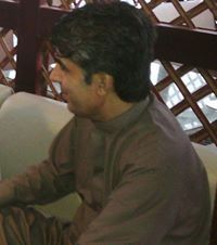 Akram Sasoli