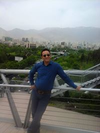 فرشید درویشی