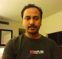Ravindra