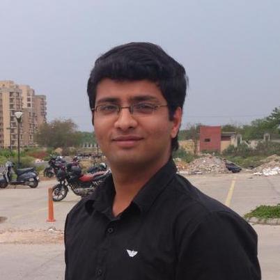 Goodreads profile picture for @pratts