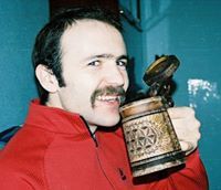 Анатолій Почтар