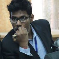 Harshit Sharma