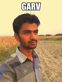 Gaurav Yadav