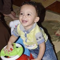 Esraa El-Itriby