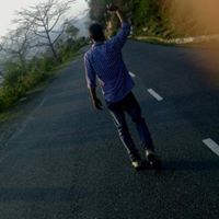 Sachin Thakur