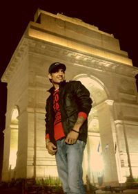 Amit Rana
