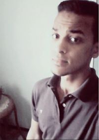 Eslam Mahdi