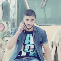 غےازي قاسےم