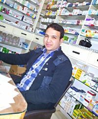 Khaled Adel