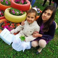 Славчето Андонова