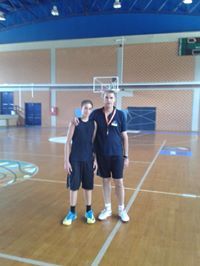 Νίκος Μεγαλοοικονόμου